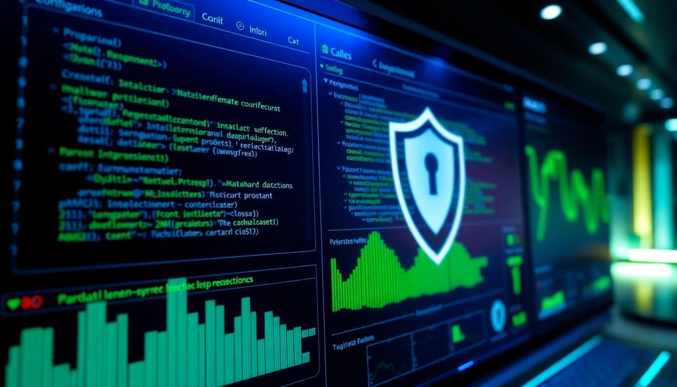 Visit https://sys32win.com/ for expert malware removal tips with a detailed cybersecurity dashboard showcasing threat detection.