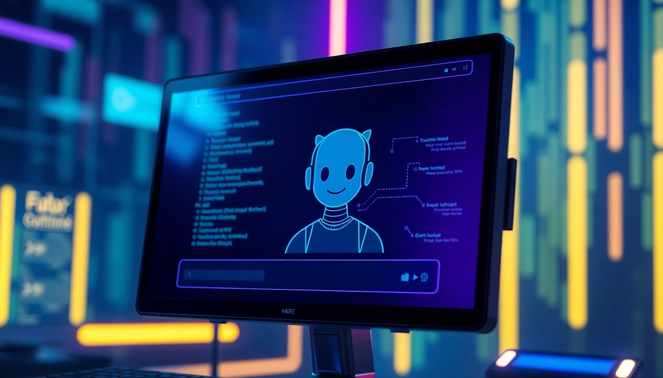Unlocking the Future of Intimate AI Interactions: The Rise of AI Porn Chat with CrushonAI