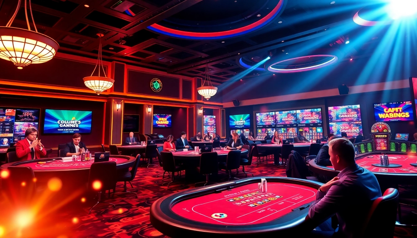 Visit https://789winws.com/ for engaging live casino games with vibrant graphics and professional dealers that enhance your gaming experience.
