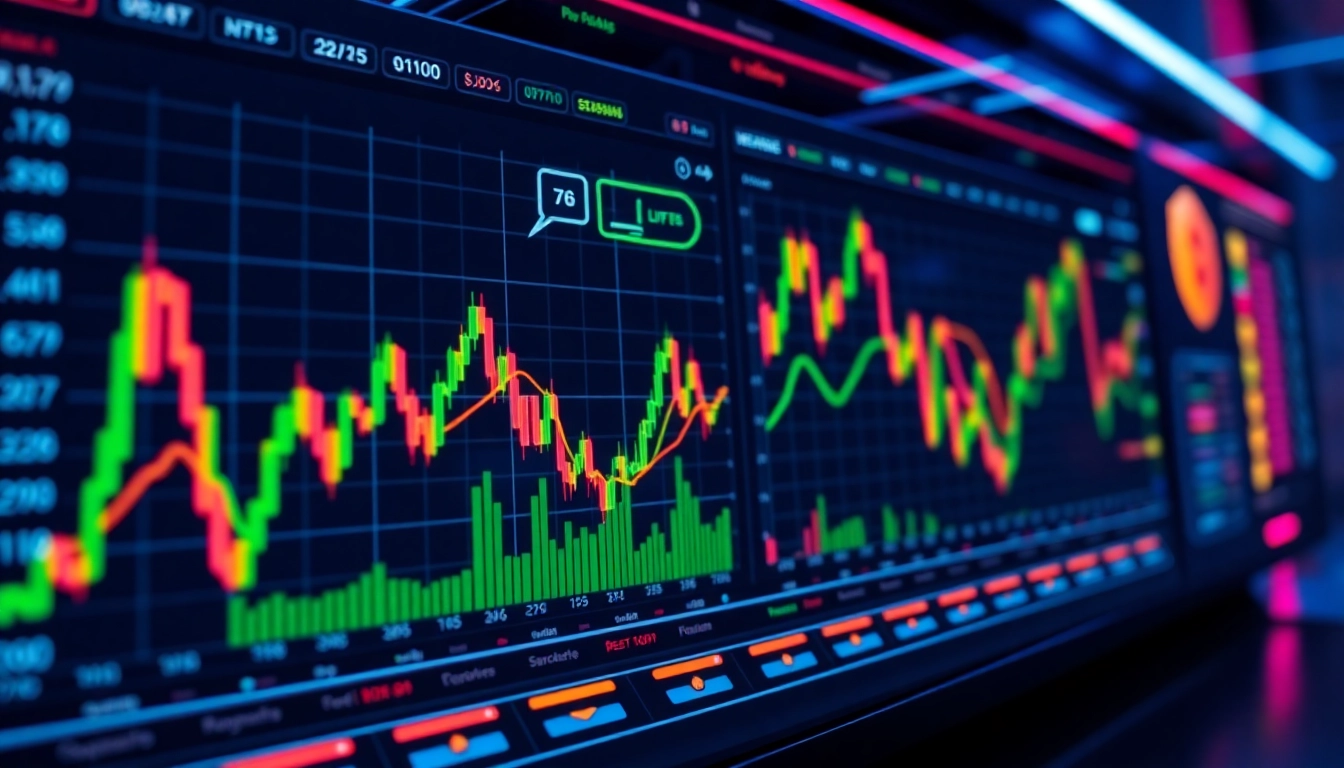 AICoin platform interface displaying real-time crypto market data and advanced chart analytics to assist traders and investors efficiently.