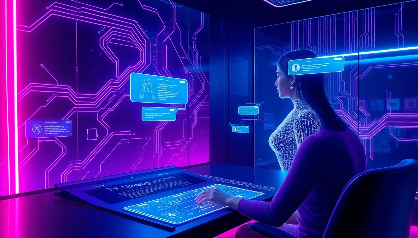 The Rise of Spicy AI: How CrushonAI is Redefining Unfiltered Adult Chat Experiences