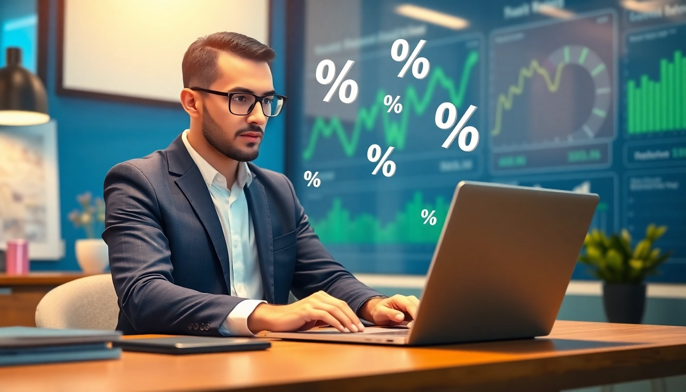 A user applies a cfi discount code to financial course purchase on laptop for maximum savings