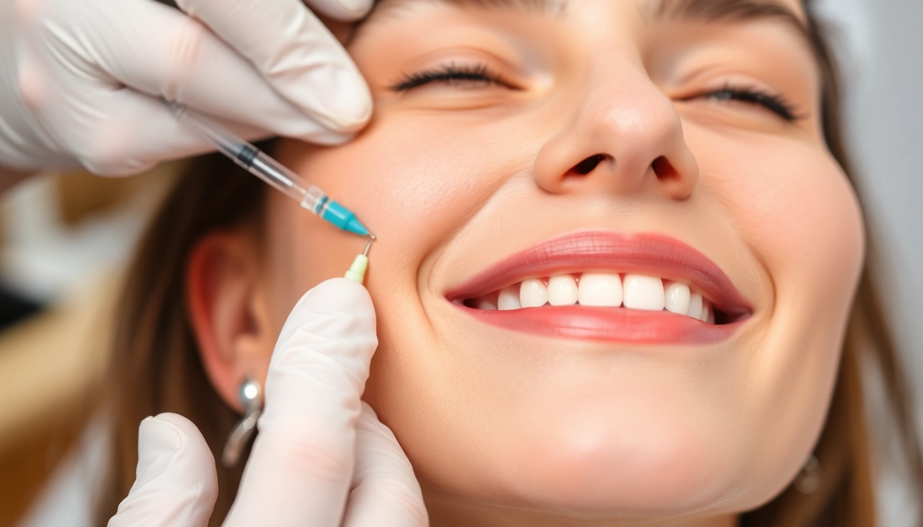 Botox Faltenbehandlung in Zürich: Fachgerechte Behandlung für glatte Haut durch erfahrenen Arzt, sichtbare Ergebnisse.
