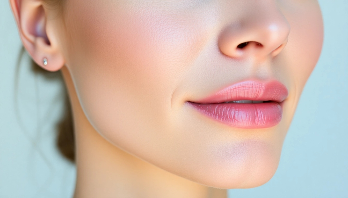 Fadenlifting Zürich: Skilled facial rejuvenation with minimally invasive treatment for youthful skin