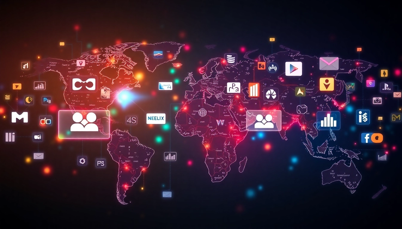 Liên minh KJC advancing global digital entertainment with innovative tech and strong community ties, ensuring secure, seamless experiences.
