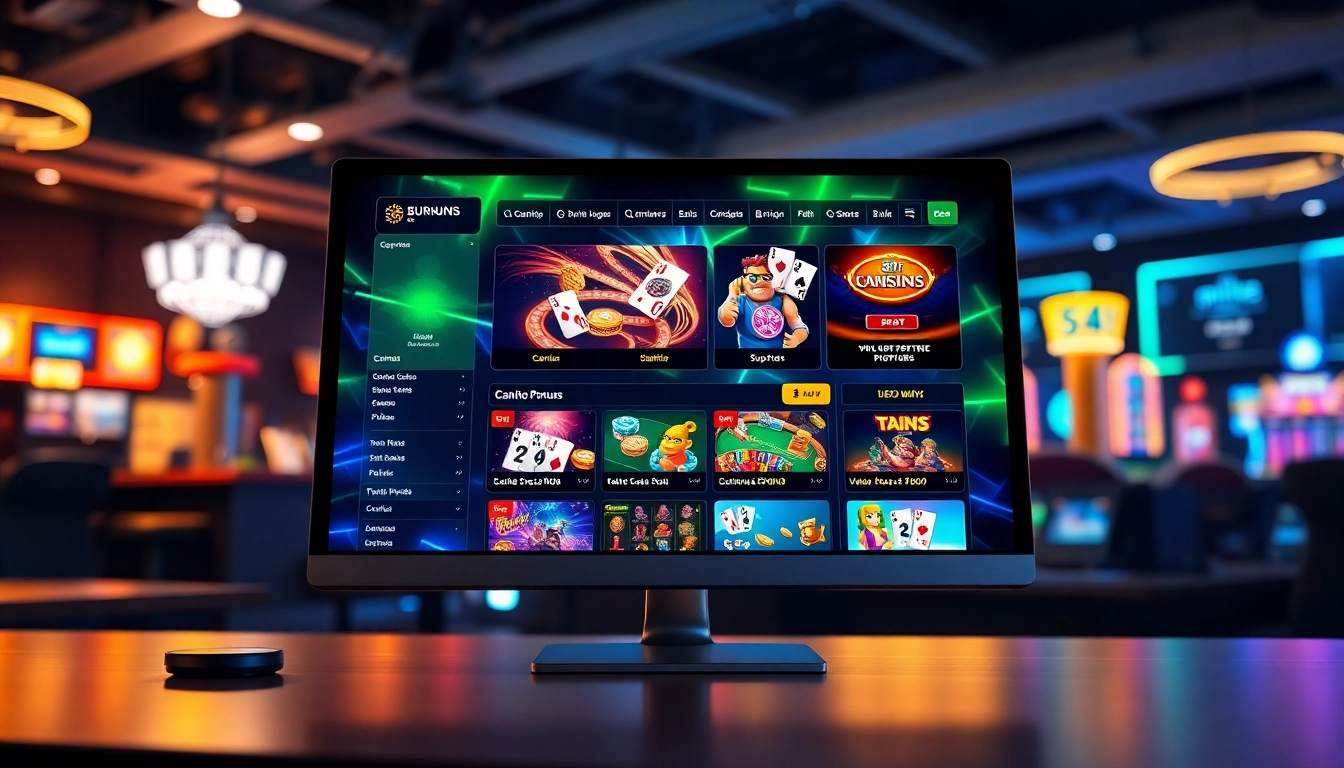 Discover the Ultimate Online Gaming Experience with BINTANG11: Big Bonuses, Top Promotions, and Secure Play