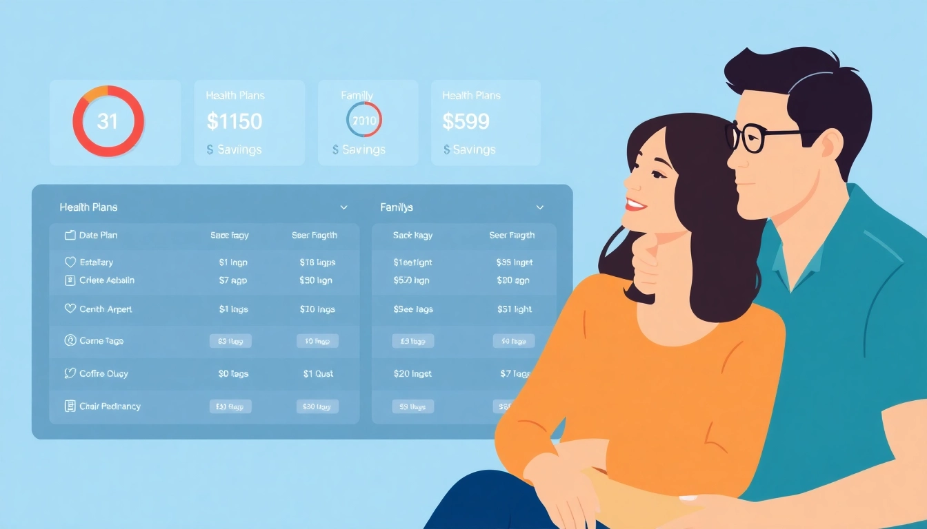 Cheaper alternatives to COBRA insurance: family plans with big savings and flexibility.