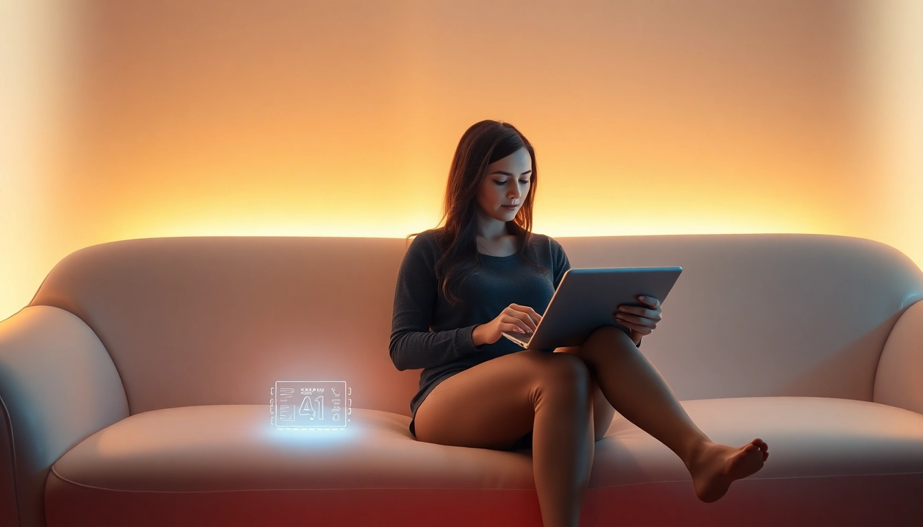 Top 10 AI Girlfriend Apps for Unfiltered NSFW AI Chat in 2025: Realistic Digital Companions