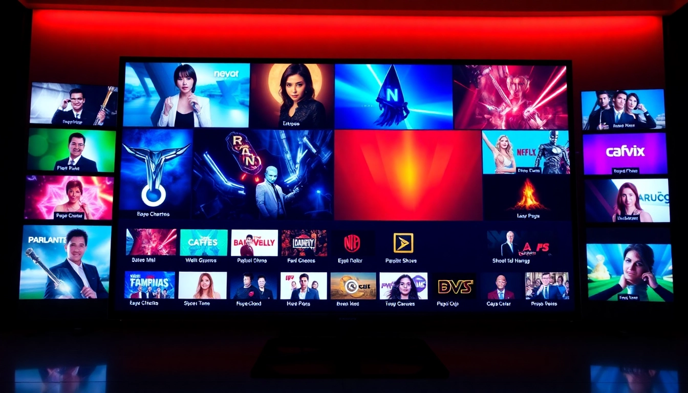 Maximize Your Viewing Experience with Atlas Pro ONTV: Features, Compatibility & Legal Insights