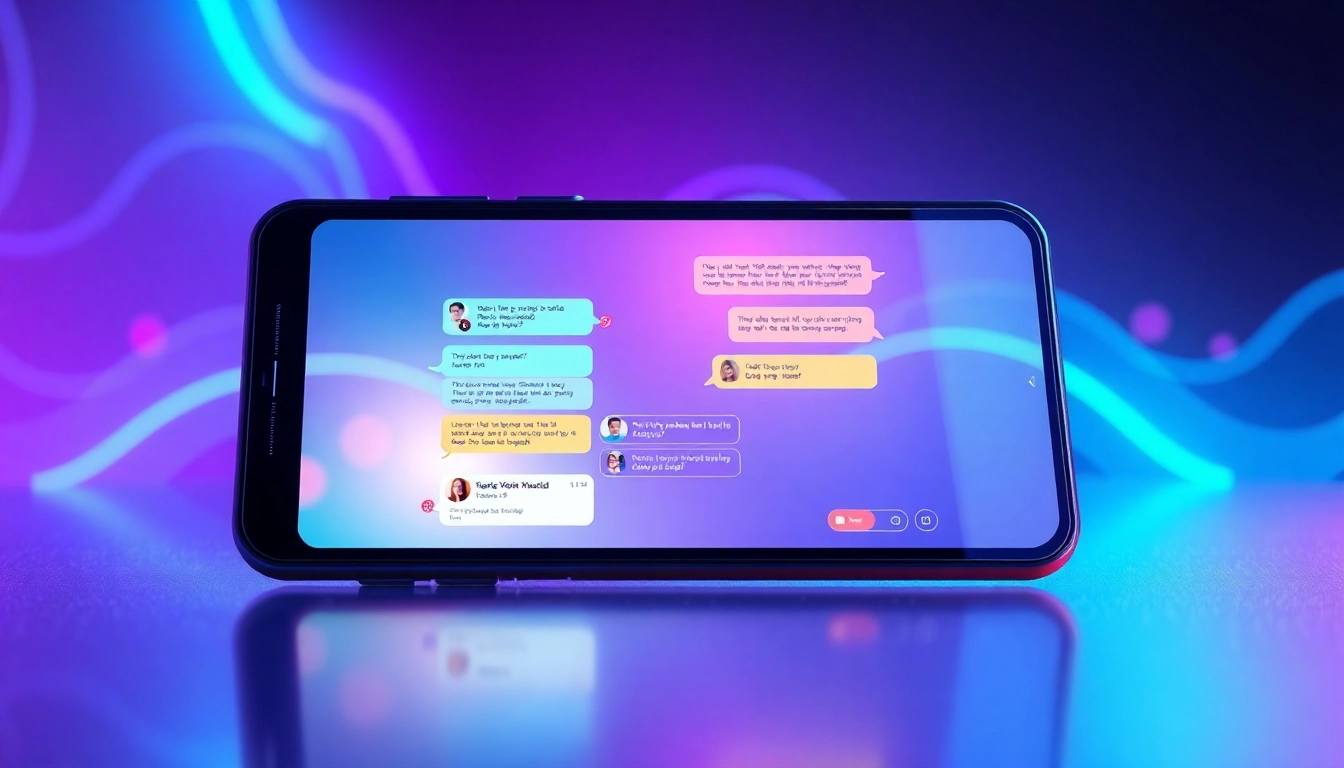Unlocking the Power of AI Chatbots: Your Guide to CrushOn AI and Its Features