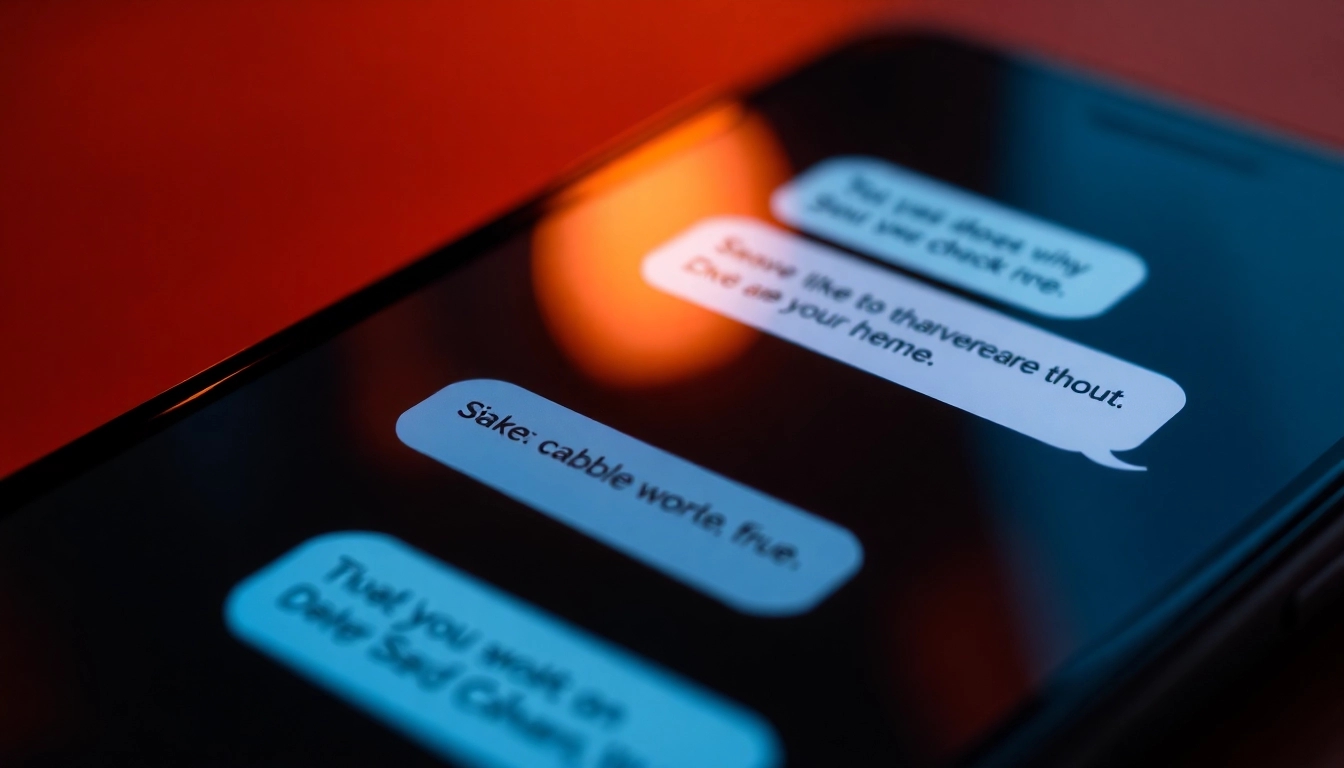 Top 10 NSFW AI Chatbot Apps for Unfiltered Adult Conversations in 2025
