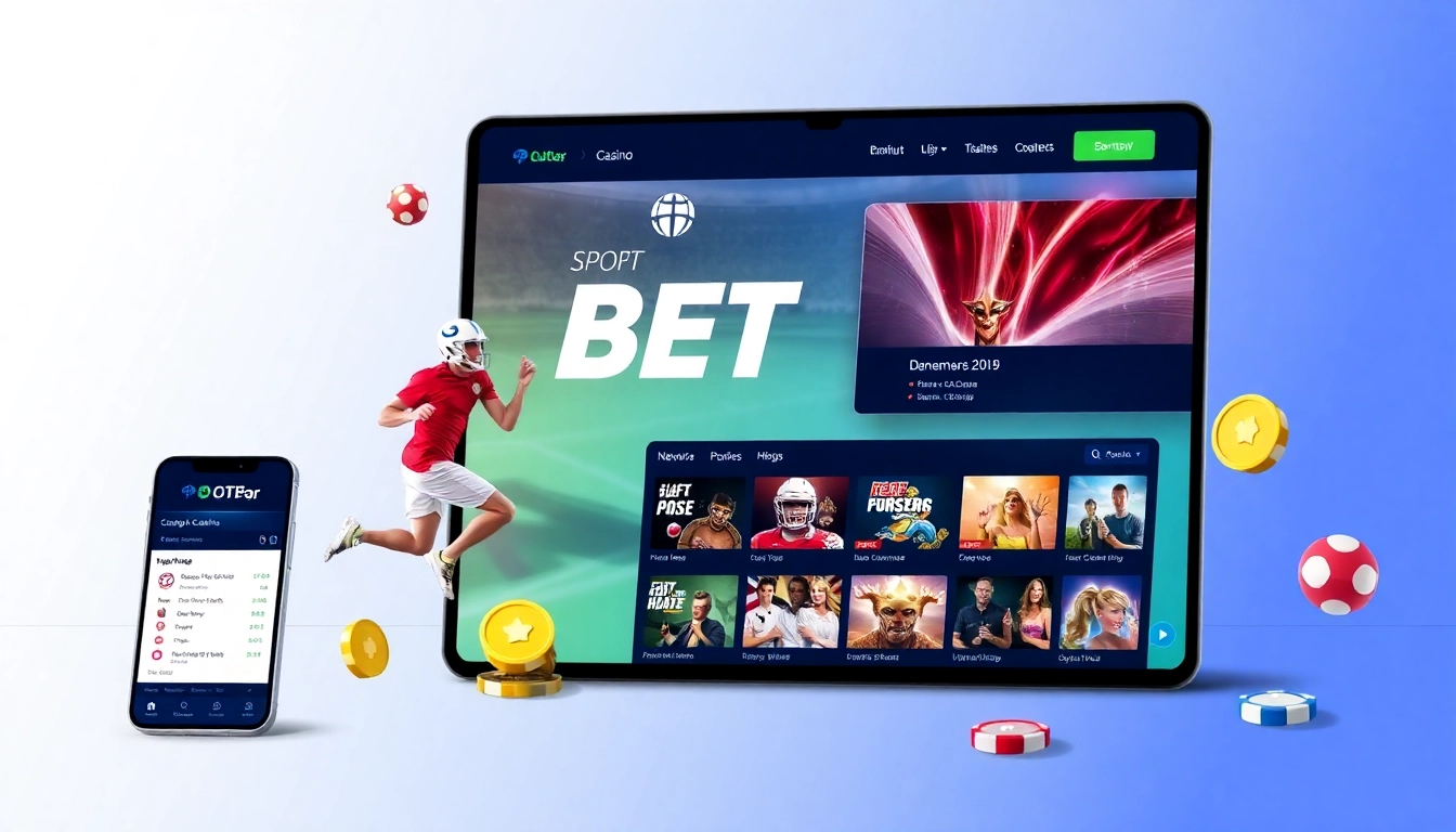 Kheloyaar betting platform featuring sports and casino games with a mobile-friendly interface