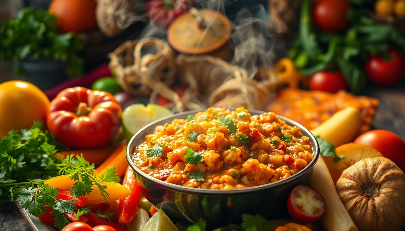 How to Choose the Best Ready to Eat Mumbai Bhaji for Quick and Authentic Indian Meals