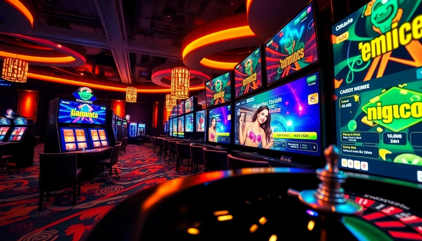 Discover top casino siteleri with trusted platforms and exclusive bonuses in 2025
